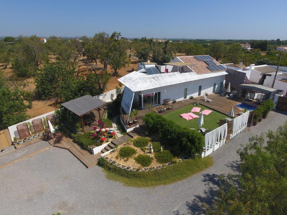 Vilapura - Naturism Tavira Exteriér fotografie