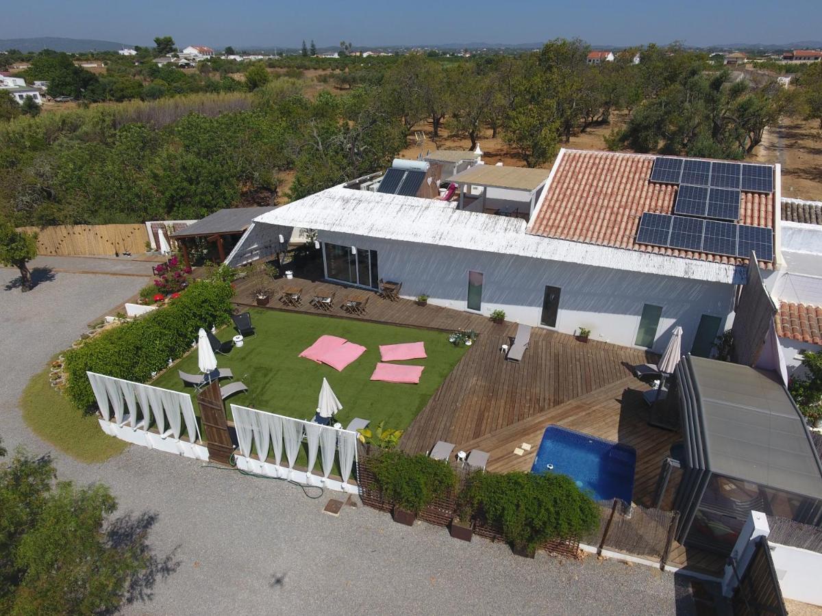 Vilapura - Naturism Tavira Exteriér fotografie