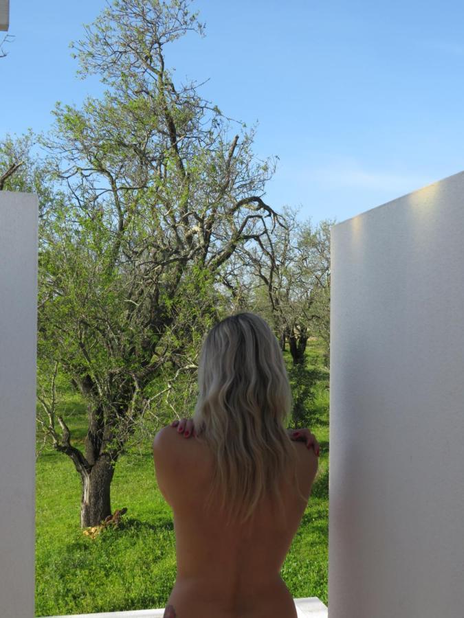 Vilapura - Naturism Tavira Exteriér fotografie