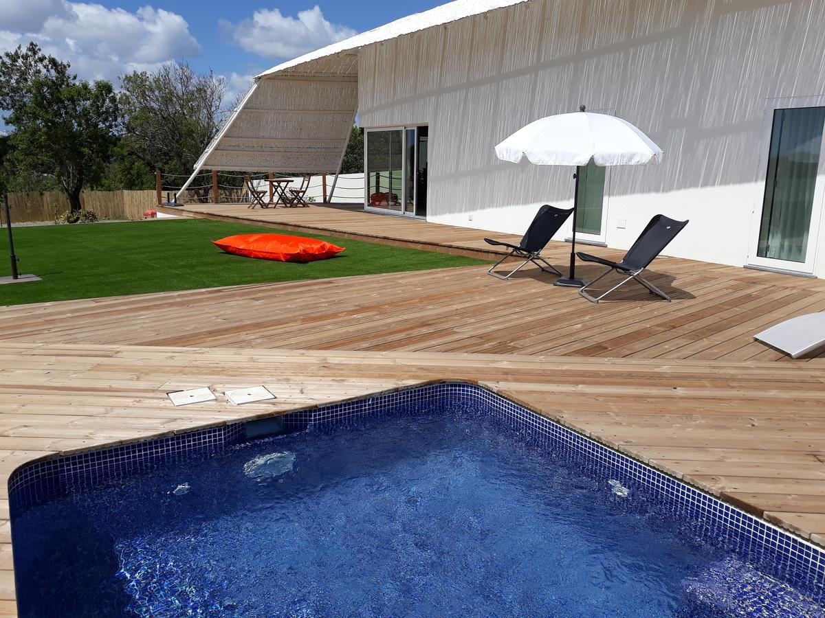 Vilapura - Naturism Tavira Exteriér fotografie