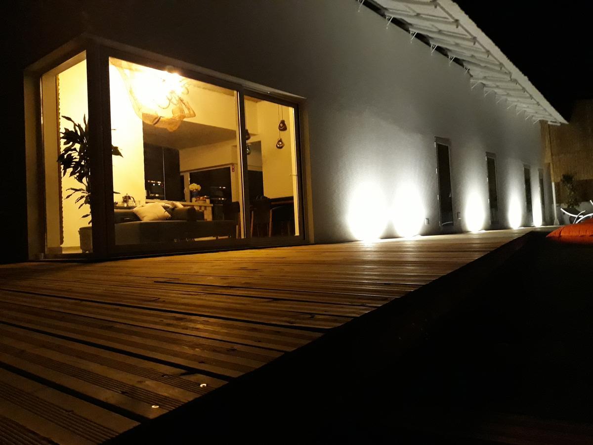 Vilapura - Naturism Tavira Exteriér fotografie